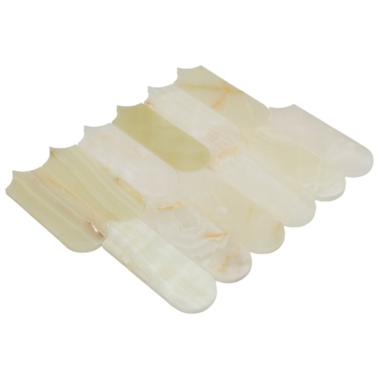 Piano Onyx Green Polished 10 x 11.75